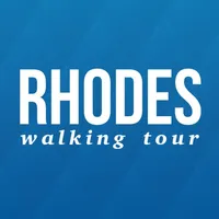 Rhodes Walking Tour icon