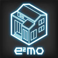 e²mo for iPhone icon