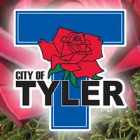 City of Tyler icon