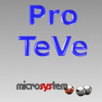 ProTeVe icon