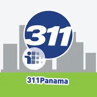 311 Panamá icon