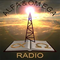 Alfa & Omega Radio icon