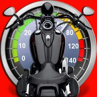 MotoSimulator icon