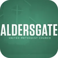 Aldersgate UMC Rock Hill icon