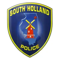 South Holland PD icon