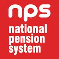 NPS by Protean (NSDL e-Gov) icon