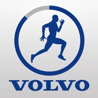 Volvo Italia - Step Counter icon