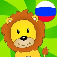 Russian language for kids icon