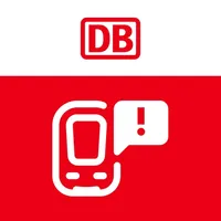 DB Streckenagent icon