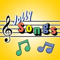 Jolly Phonics Songs icon