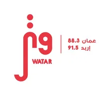 Watar FM icon