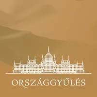 Országgyűlés icon