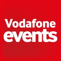 Vodafone Events icon