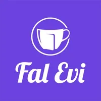 Fal Evi - Sesli Kahve Fal‪ı‬ icon