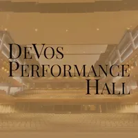 DeVos Performance Hall icon