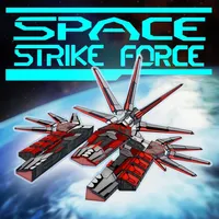 Space Strike Force icon