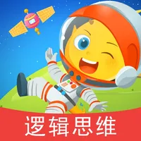 滴滴萌数学幼儿思维能力启蒙课程 icon