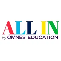 ALL IN by OMNES EDUCATION icon