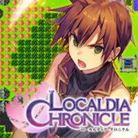 Saitama-RPG Localdia Chronicle icon