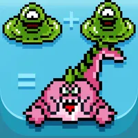 MixMonster  Puzzle icon