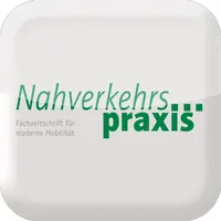 Nahverkehrspraxis icon