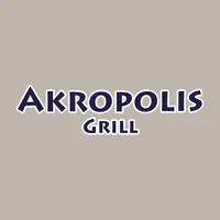 Akropolis Grill MG icon