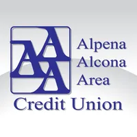 Alpena Alcona Area CU icon