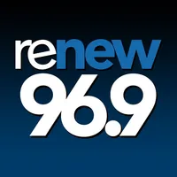 Renew 96.9 icon