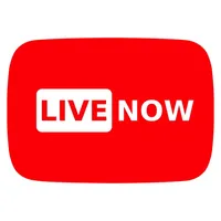 Live Now - Live Stream icon