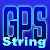 GPS String icon