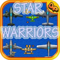 1945 Star Warriors - Sky Shooting Game icon