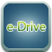 e-Drive icon