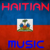 Haitian MUSIC icon