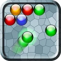 Crazy Bubble Shooter Mania icon