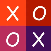 Tic Tac Toe.... icon