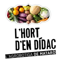 Hort d'en Dídac icon