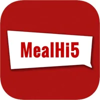 MealHi5 icon