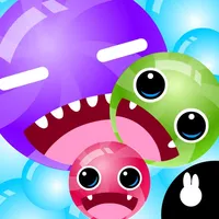 Eat Bubble Pop - Pop it Game icon