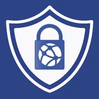 Security Lock System for Facebook - Safe with password locks icon