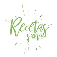 Recetas Sanas icon