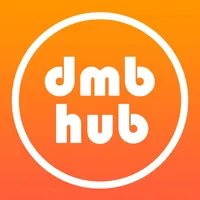 DMB Hub icon