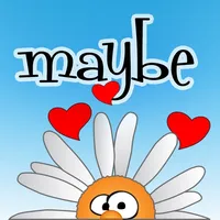 Maybe Loves Me icon