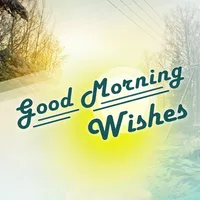 Good Morning Wishes Greetings icon