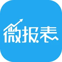 微报表 icon