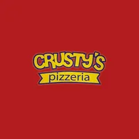 Crustys pizzeria icon