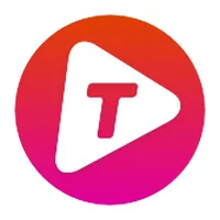 Typomatic - Add text to videos icon