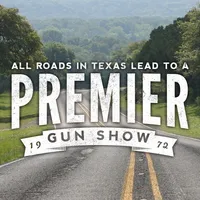 Premier Gun Shows icon