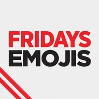 Fridays Emojis Keyboard icon