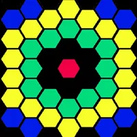 PathPix Hex icon