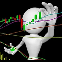 Interactive Stock Charts icon